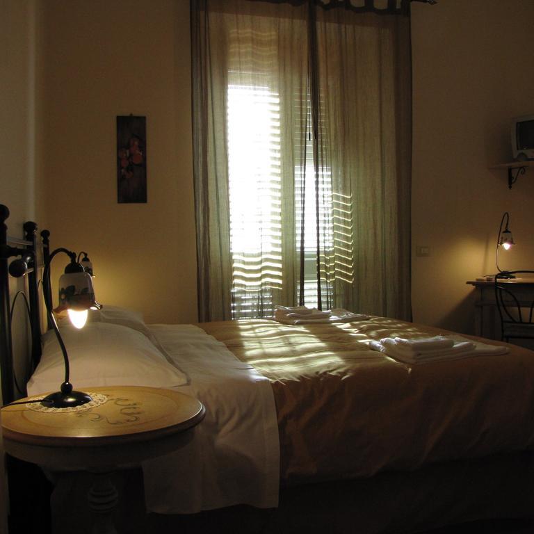 B&B Agon Taormina Exterior photo