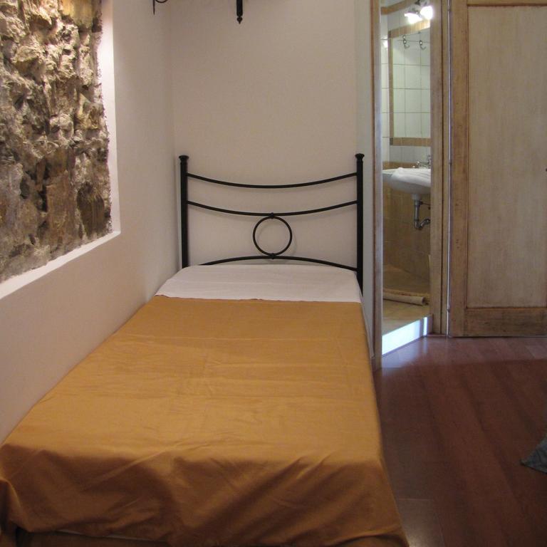 B&B Agon Taormina Room photo